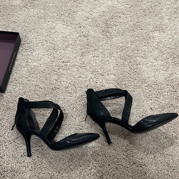 Enzo Angiolini high heel - Picture 4 of 9
